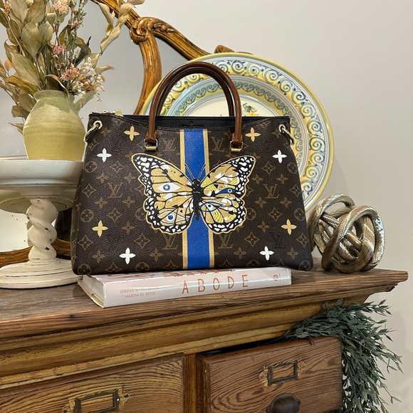 Custom Listing For All Handmade Luxury Leather Accessories…anything is possible! - Picture 9 of 15